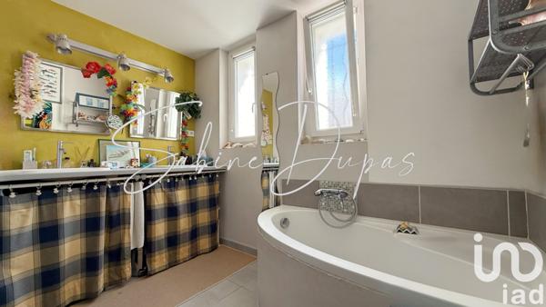 Maison à vendre 6 pièces 169 m² Taillades