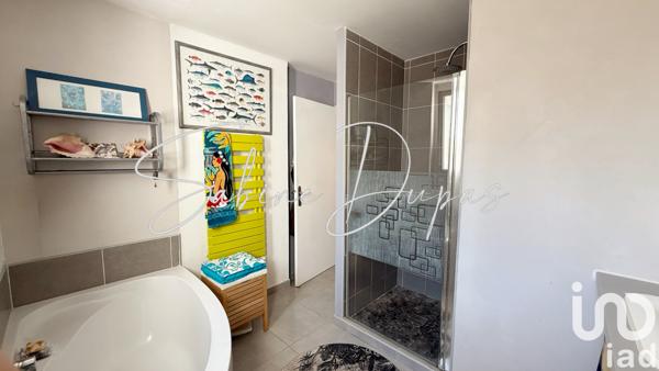 Maison à vendre 6 pièces 169 m² Taillades