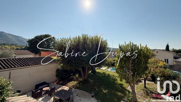 Maison à vendre 6 pièces 169 m² Taillades