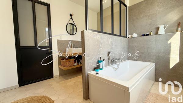 Maison à vendre 6 pièces 169 m² Taillades