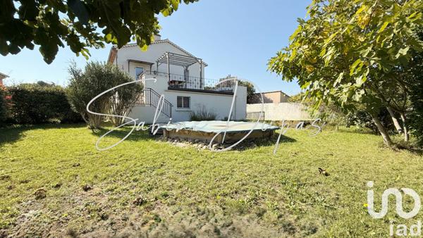 Maison à vendre 6 pièces 169 m² Taillades