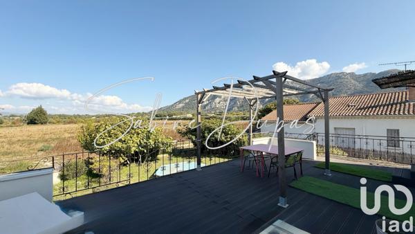 Maison à vendre 6 pièces 169 m² Taillades