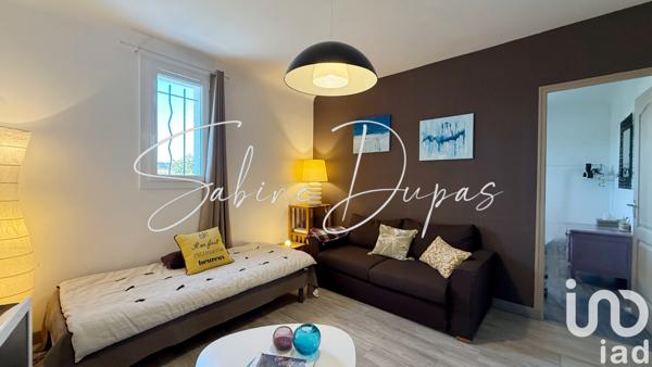 Maison à vendre 6 pièces 169 m² Taillades