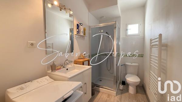 Maison à vendre 6 pièces 169 m² Taillades