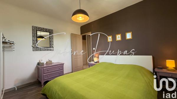 Maison à vendre 6 pièces 169 m² Taillades