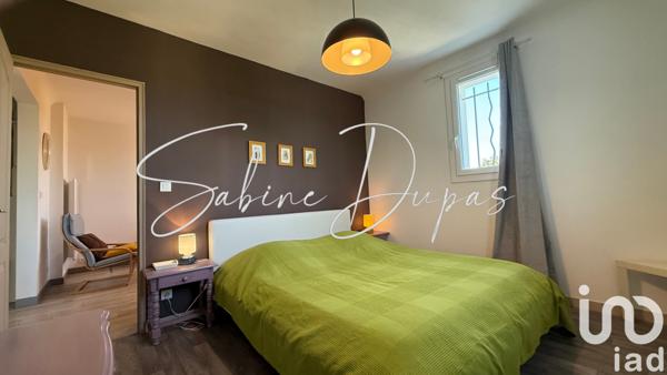 Maison à vendre 6 pièces 169 m² Taillades