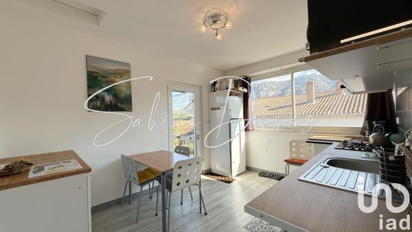 Maison à vendre 6 pièces 169 m² Taillades