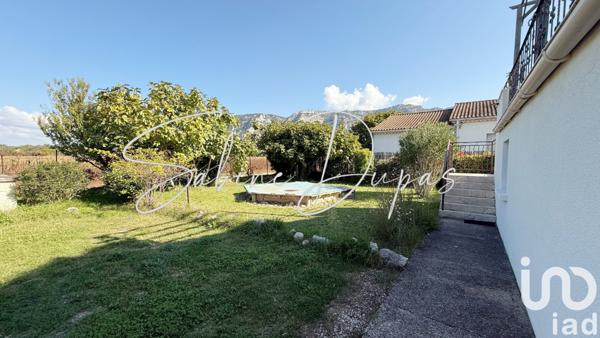 Maison à vendre 6 pièces 169 m² Taillades