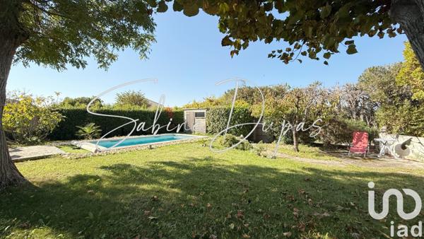 Maison à vendre 6 pièces 169 m² Taillades