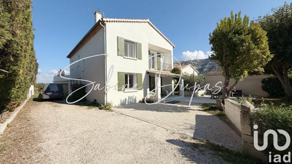 Maison à vendre 6 pièces 169 m² Taillades