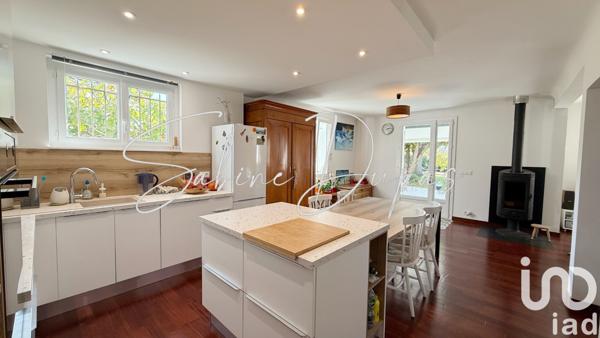 Maison à vendre 6 pièces 169 m² Taillades