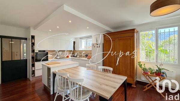 Maison à vendre 6 pièces 169 m² Taillades