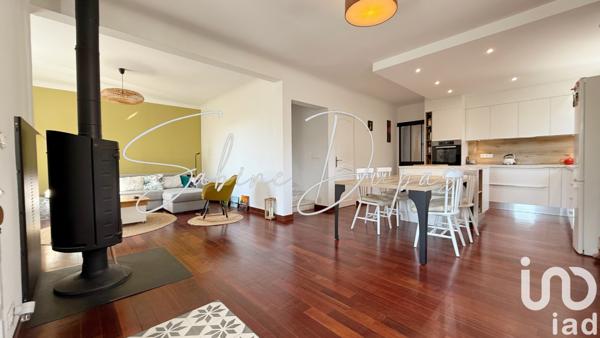 Maison à vendre 6 pièces 169 m² Taillades