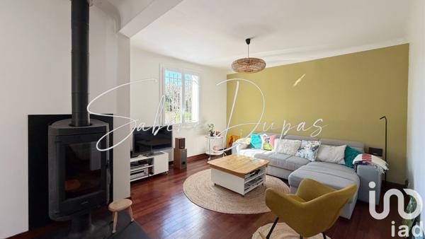 Maison à vendre 6 pièces 169 m² Taillades