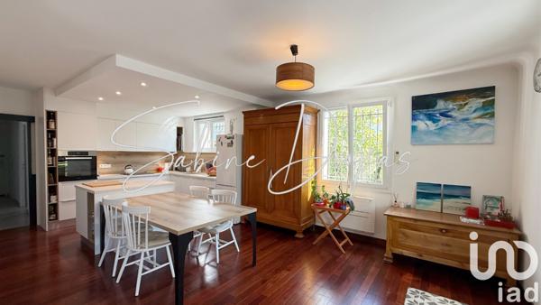 Maison à vendre 6 pièces 169 m² Taillades