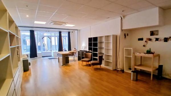 Bureau à vendre à Chalon-sur-Saône (71100)