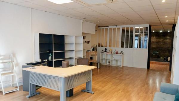 Bureau à vendre à Chalon-sur-Saône (71100)