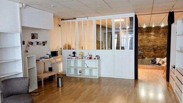 Bureau à vendre à Chalon-sur-Saône (71100)