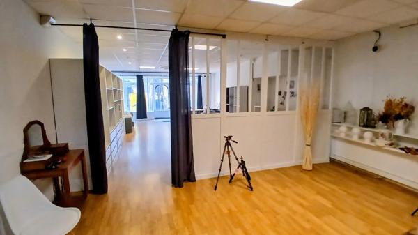 Bureau à vendre à Chalon-sur-Saône (71100)