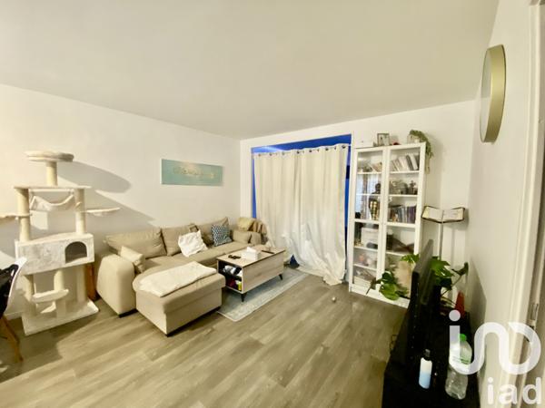 Appartement à vendre 2 pièces 41 m² Loos