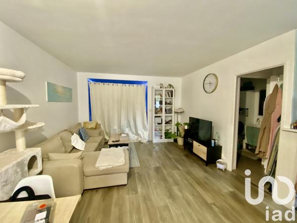 Appartement à vendre 2 pièces 41 m² Loos