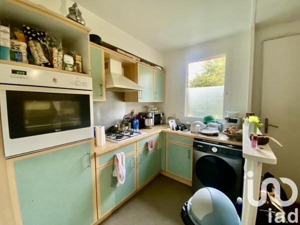 Appartement à vendre 2 pièces 41 m² Loos