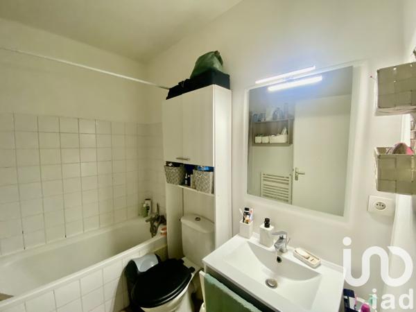Appartement à vendre 2 pièces 41 m² Loos