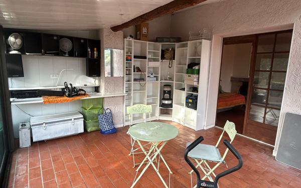 Maison à vendre    3 pièces • 67 m2 Vaison-la-Romaine