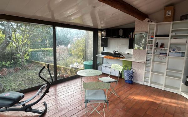 Maison à vendre    3 pièces • 67 m2 Vaison-la-Romaine