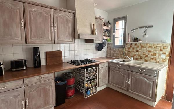 Maison à vendre    3 pièces • 67 m2 Vaison-la-Romaine