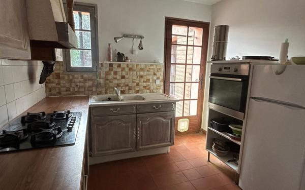 Maison à vendre    3 pièces • 67 m2 Vaison-la-Romaine