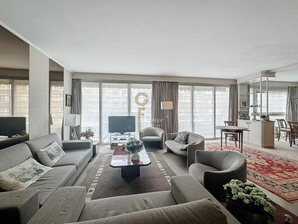 T4 Marcq-en-Baroeul 127 m²