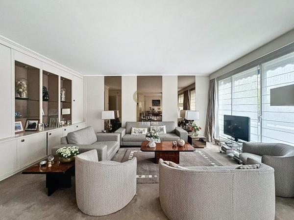 T4 Marcq-en-Baroeul 127 m²