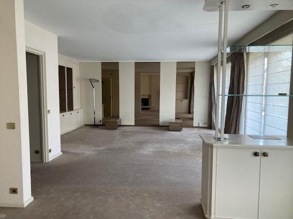 T4 Marcq-en-Baroeul 127 m²