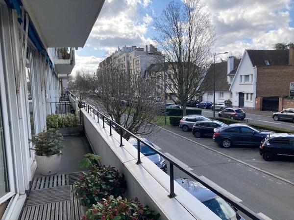 T4 Marcq-en-Baroeul 127 m²