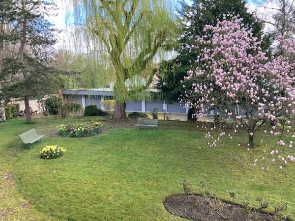 T4 Marcq-en-Baroeul 127 m²