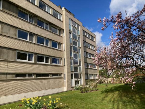 T4 Marcq-en-Baroeul 127 m²