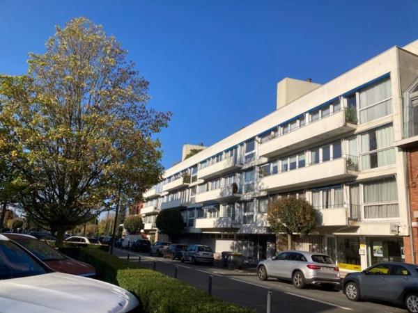 T4 Marcq-en-Baroeul 127 m²