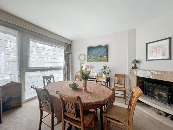 T4 Marcq-en-Baroeul 127 m²