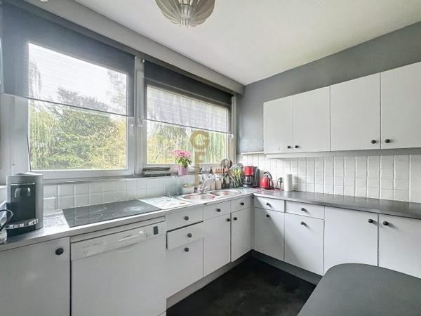 T4 Marcq-en-Baroeul 127 m²