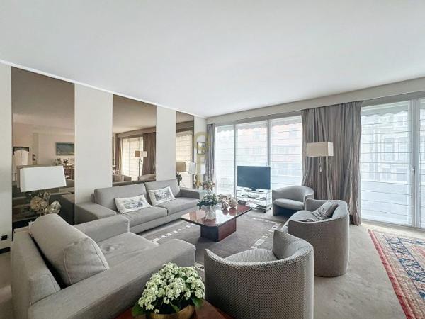 T4 Marcq-en-Baroeul 127 m²