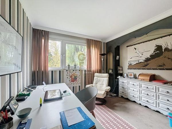 T4 Marcq-en-Baroeul 127 m²