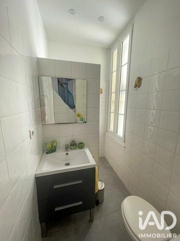 Appartement à vendre 3 pièces 92 m² Saint-Quentin