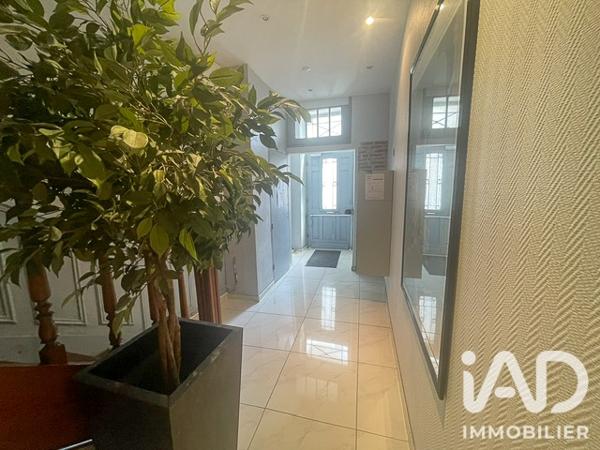Appartement à vendre 3 pièces 92 m² Saint-Quentin