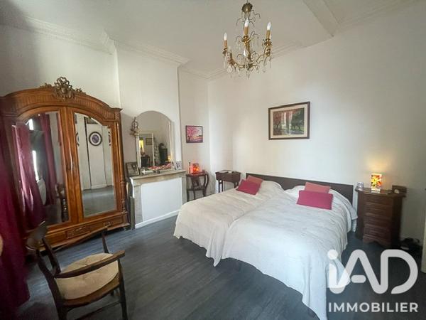 Appartement à vendre 3 pièces 92 m² Saint-Quentin