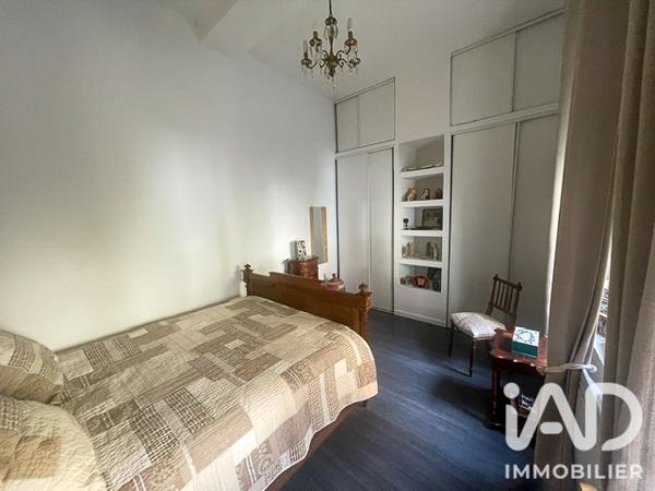 Appartement à vendre 3 pièces 92 m² Saint-Quentin