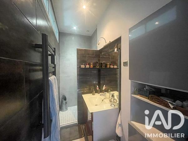 Appartement à vendre 3 pièces 92 m² Saint-Quentin