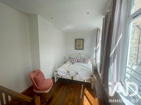Appartement à vendre 3 pièces 92 m² Saint-Quentin