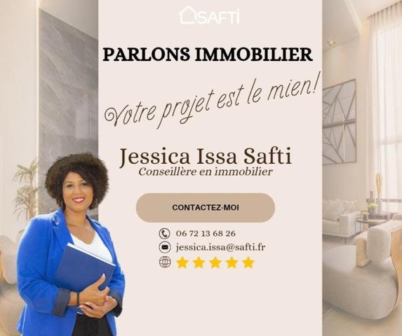 " Charme, confort et modernité en centre-ville !"