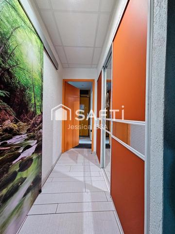 " Charme, confort et modernité en centre-ville !"